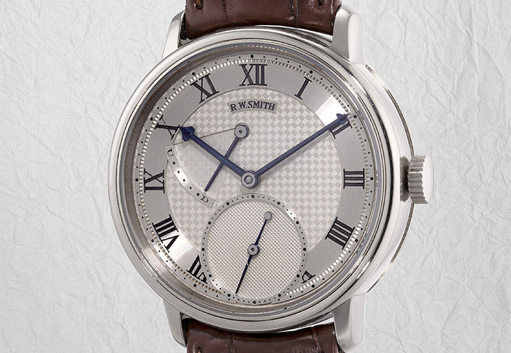 PHILLIPS富藝斯 Roger Smith