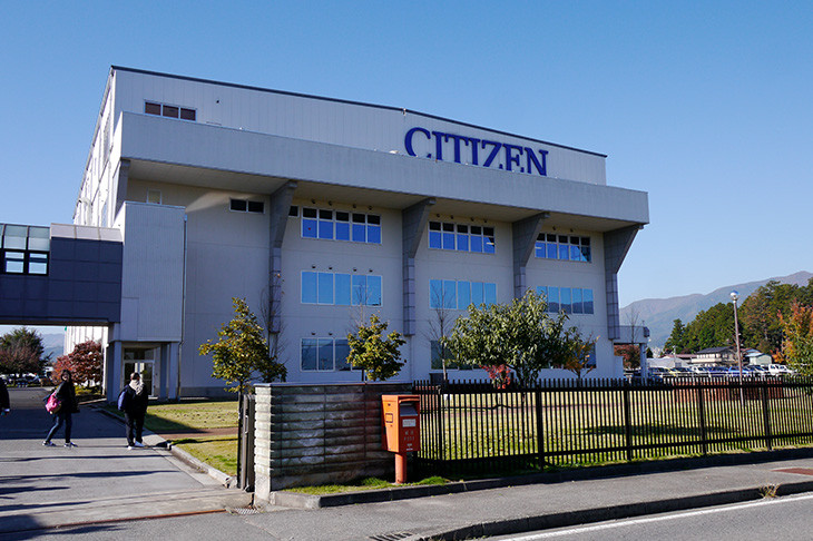 CITIZEN東瀛製錶強者 石英與機械錶分進合擊