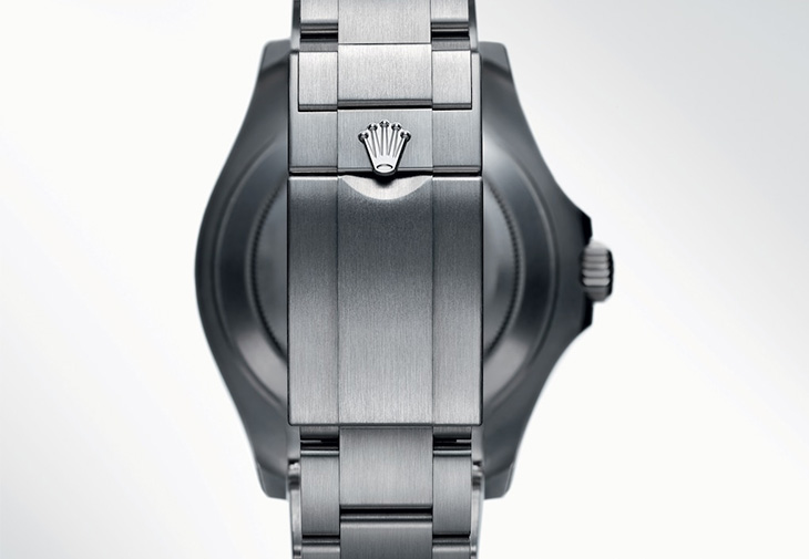 勞力士ROLEX Oyster Perpetual Yacht-Master 42