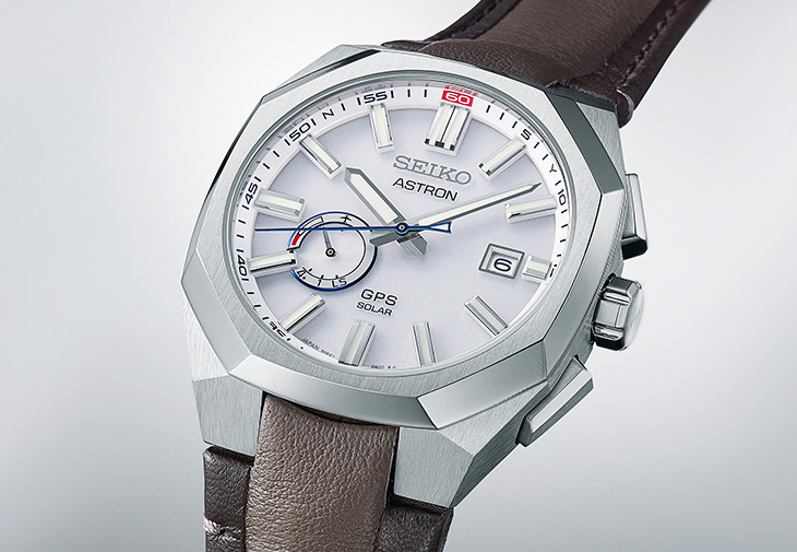 Seiko Astron製錶110周年紀念腕錶SSJ019J1
