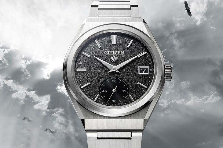 機芯升級的匠人之藝 The CITIZEN NC1000-51E、NC1001-58A、NC0207-07A、AQ4103-16E
