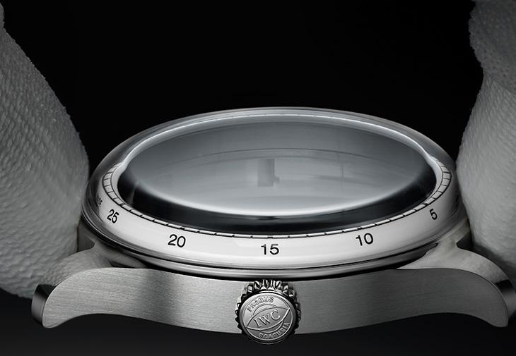 IWC萬國錶