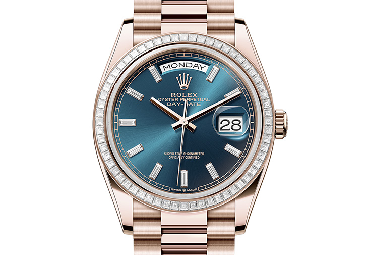 ROLEX勞力士