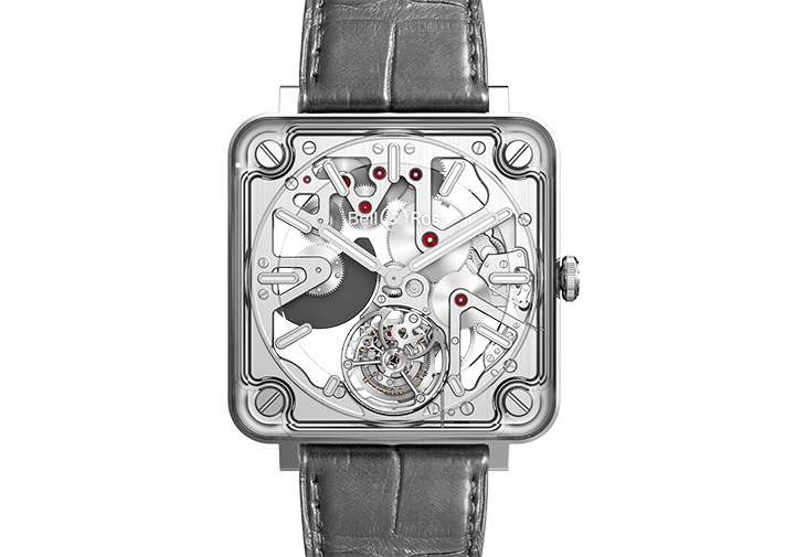 BELL & ROSS 柏萊士BR-X2