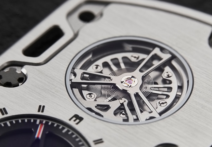 RICHARD MILLE RM UP-01 Ferrari腕錶