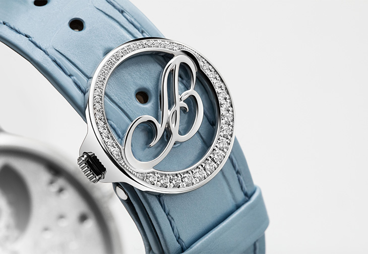 BREGUET寶璣Classique Tourbillon 3358腕錶