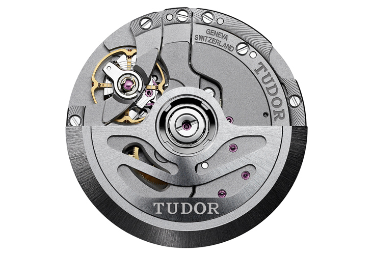帝舵表TUDOR Black Bay GMT