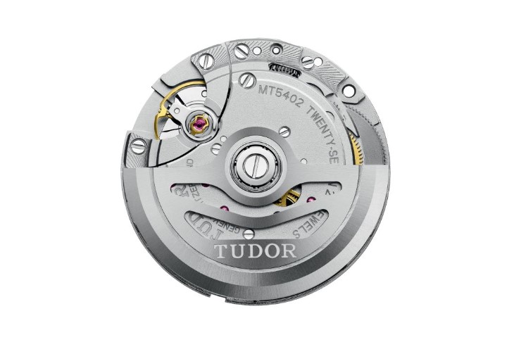 TUDOR Black Bay 58