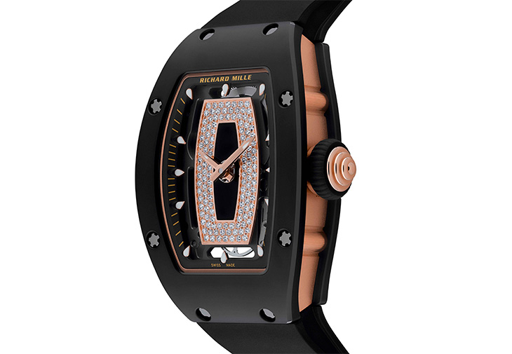 RICHARD MILLE RM 07-01自動上鍊腕錶