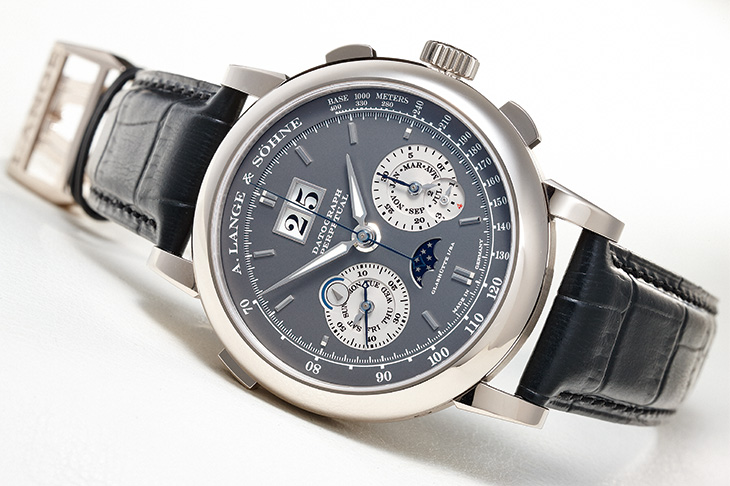A.LANGE & SÖHNE朗格Datograph Perpetual