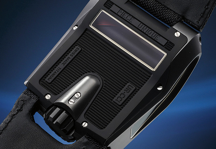 URWERK King Cobra Ref.UR-CC1