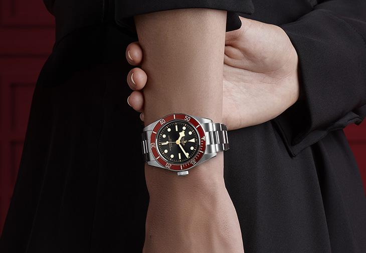帝舵表TUDOR Black Bay
