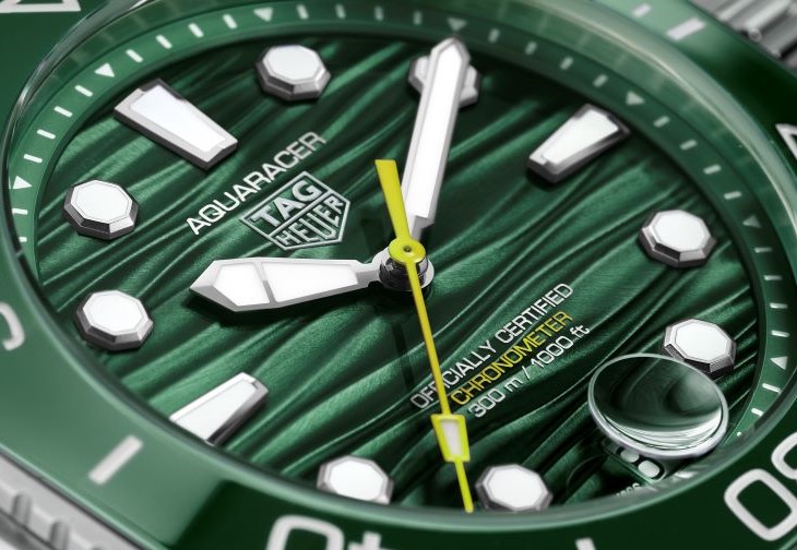 Aquaracer Professional 300