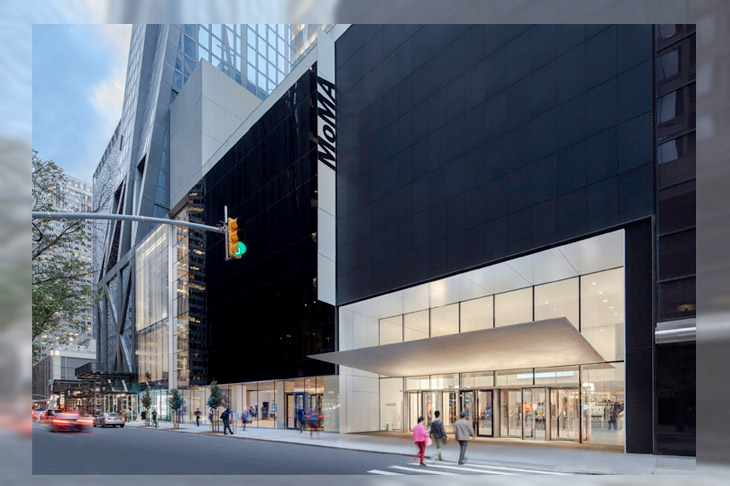 RICHARD MILLE與紐約當代藝術博物館MOMA 共譜藝術創新華章