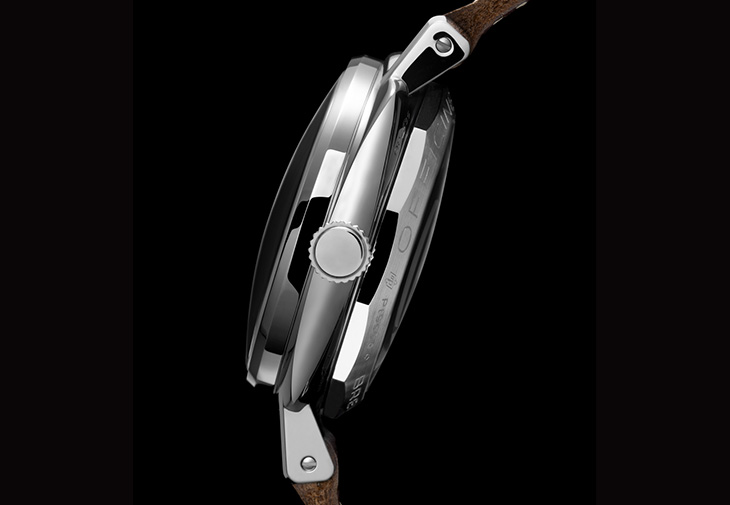 沛納海PANERAI Radiomir Guido Panerai & Figlio腕錶