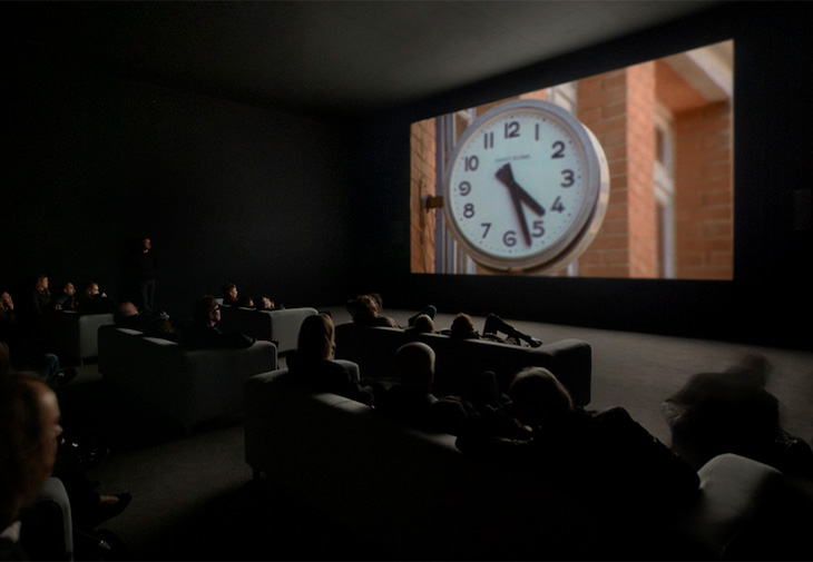 RICHARD MILLE 紐約當代藝術博物館MOMA