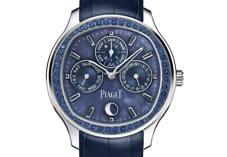 伯爵PIAGET G0A48007
