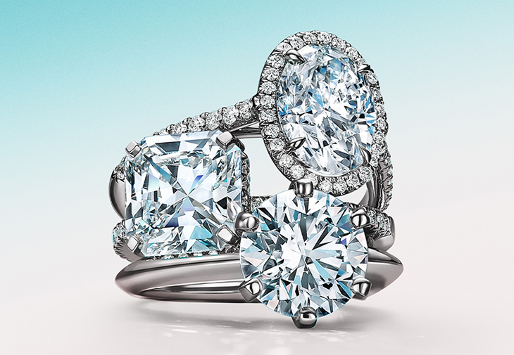 Tiffany & Co.蒂芙尼2025情人節
