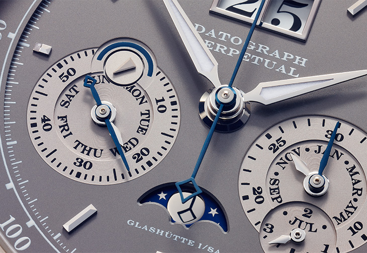 A.LANGE & SÖHNE朗格
