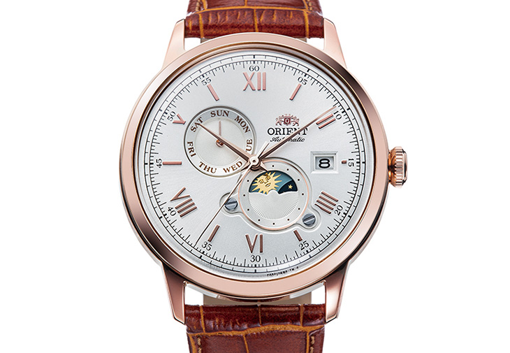 Orient Bambino