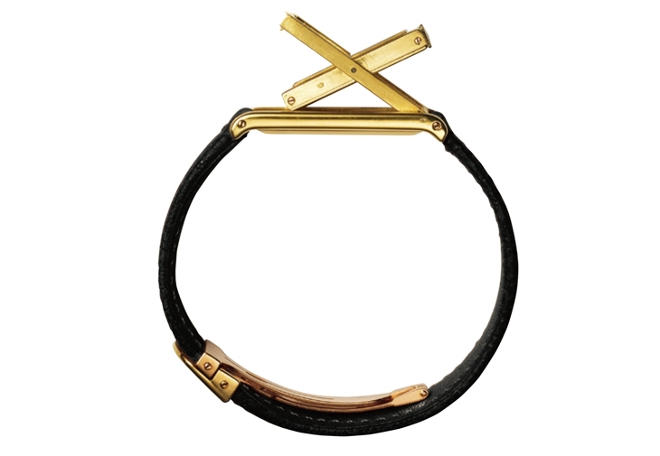 卡地亞CARTIER Tank Basculante