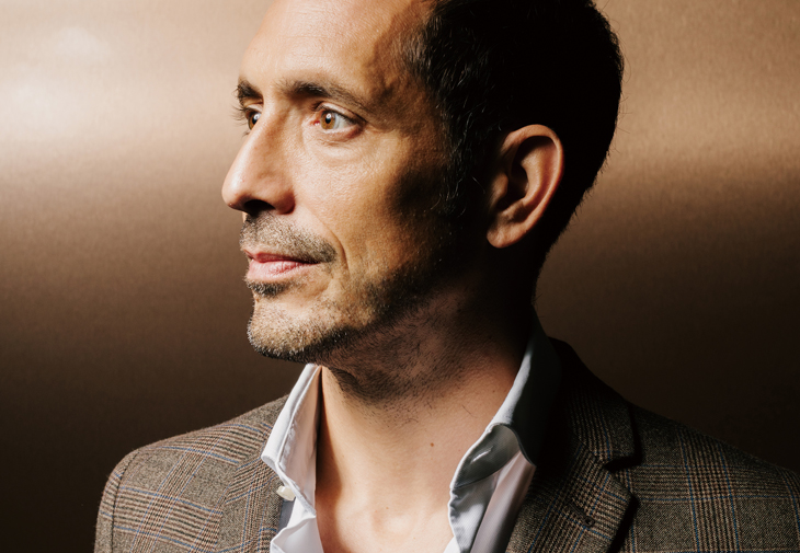 Salvador Arbona