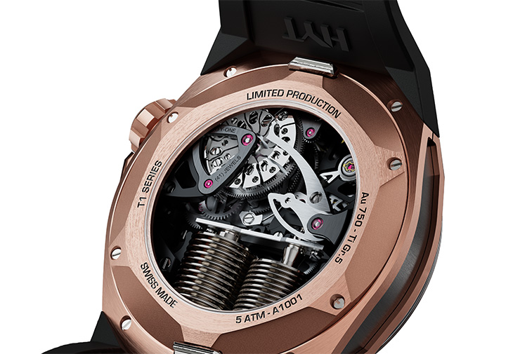 HYT T1 Series