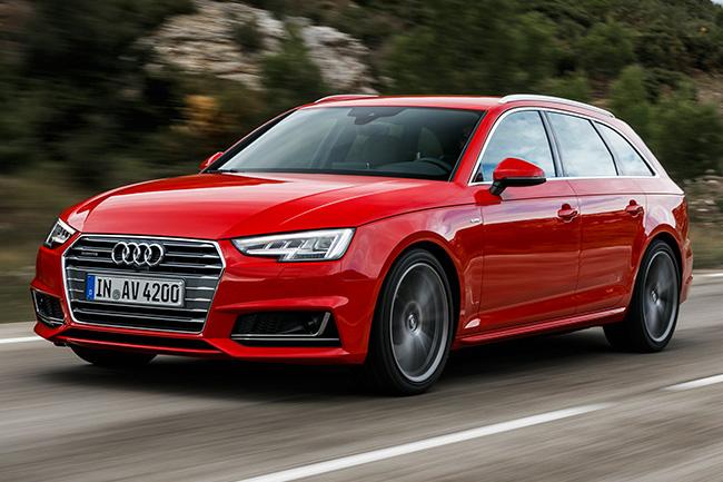 締造無數歷史經典傳奇　Audi quattro 四輪傳動系統 