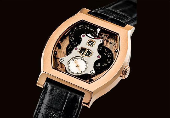 F.P. Journe Vagabondage II腕錶