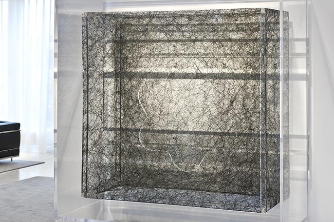 萬寶龍重返聖莫里茲藝術大師展慶祝十週年