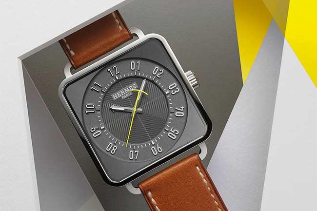 2018 SIHH　愛馬仕矚目新品