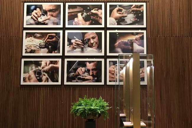 2018 SIHH 第三日 現場直擊 安全牌與研發力