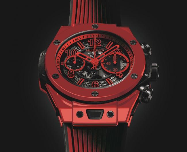 現在我們已經可以對今年Baselworld有哪些期待了？