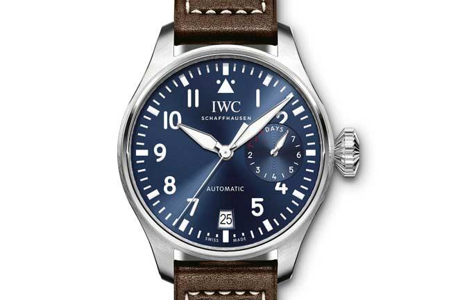IWC與品牌大使布萊德利．庫柏合作  啟動全球廣告活動