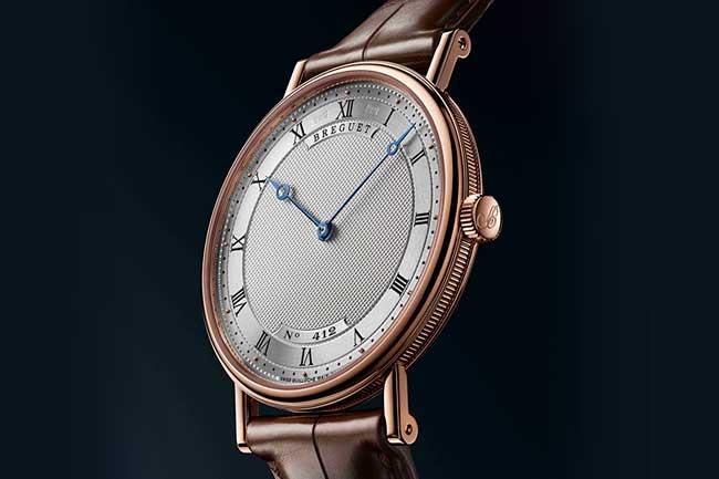 【票選】2018最佳男錶Best Mens Watch    高級機械時計大賞 