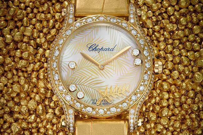 【票選】2018最佳珠寶錶Best Jewelry Watch  高級機械時計大賞 