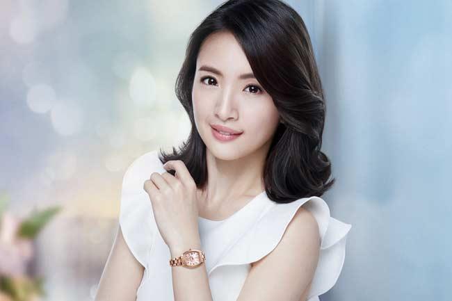 Seiko Lukia夏季限定腕錶 展現都會好時光
