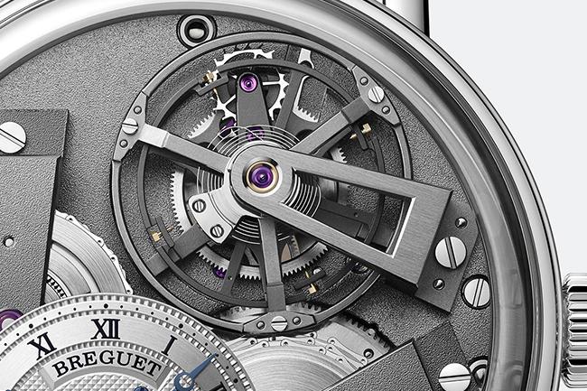 Swatch Group為什麼又要開發全新的合金游絲？