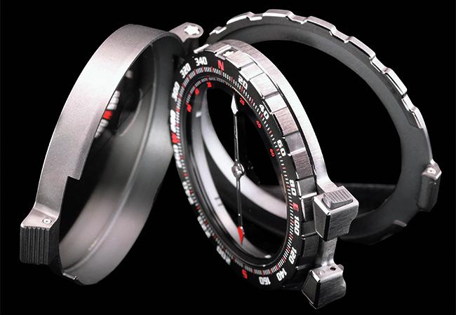 RICHARD MILLE  RM 25-01 Adventure 