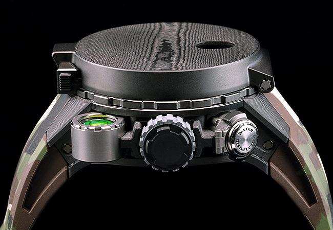 RICHARD MILLE  RM 25-01 Adventure 