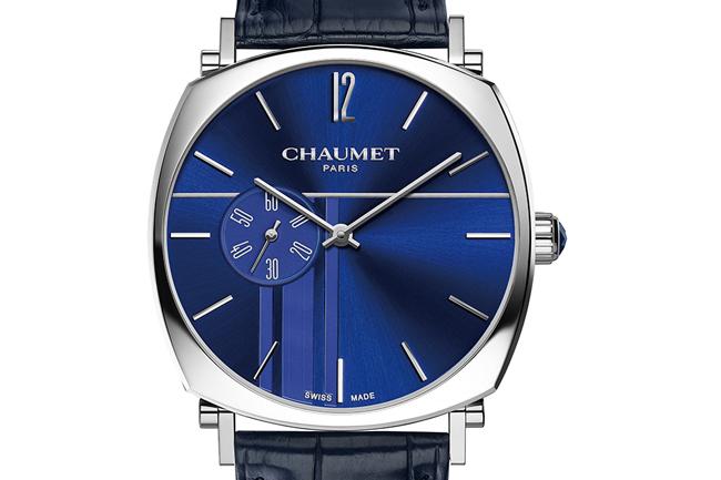巴黎式優雅風格 CHAUMET Dandy