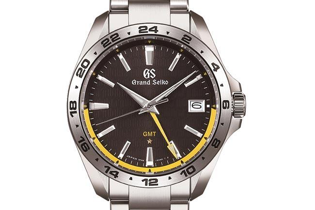 不能錯過 GRAND SEIKO 9F機芯25週年紀念款
