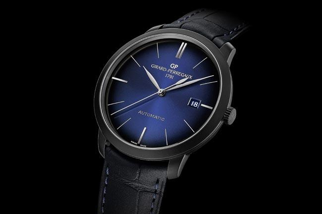 2019 SIHH 芝柏表1966系列天際行者腕錶