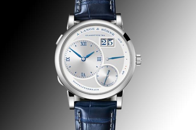 2019 SIHH 朗格LANGE 1 “25th Anniversary”