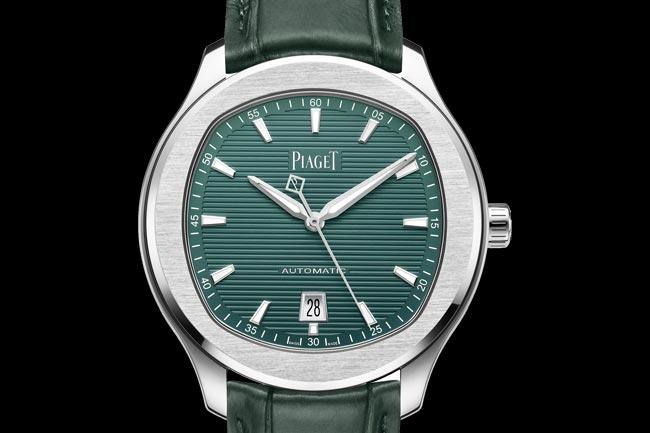 2019 SIHH 伯爵Polo系列腕錶