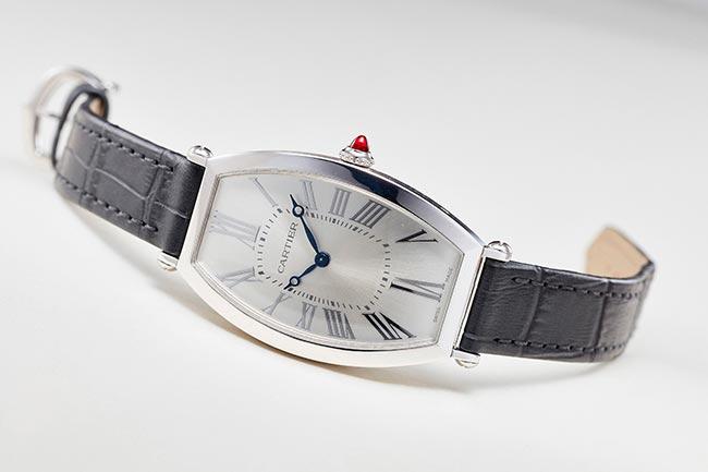 2019 SIHH 卡地亞重點新作