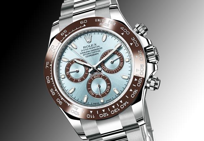 勞力士Cosmograph Daytona