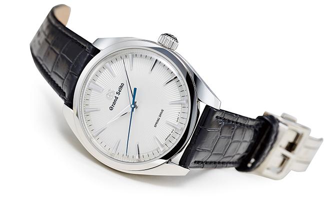 2019巴塞爾鐘錶展 GRAND SEIKO重點新作