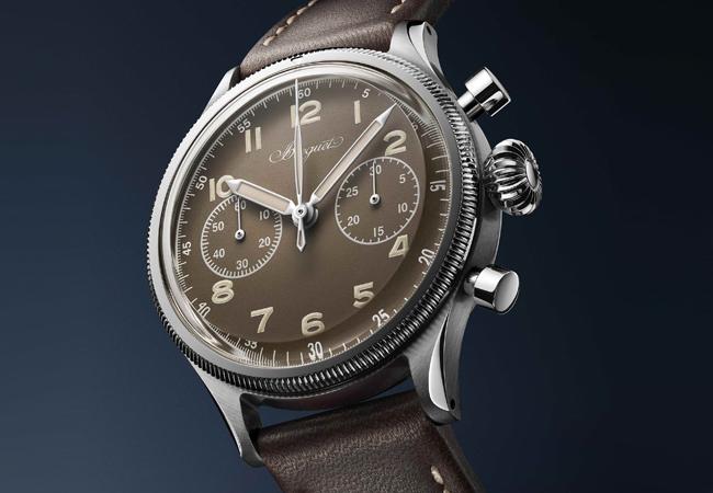寶璣TYPE 20 ONLY WATCH 2019腕錶