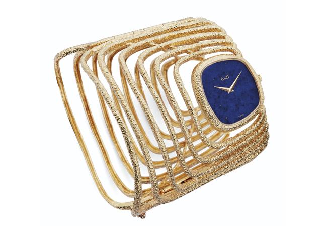 伯爵PIAGET Manchette Ref. 9467 D 59
